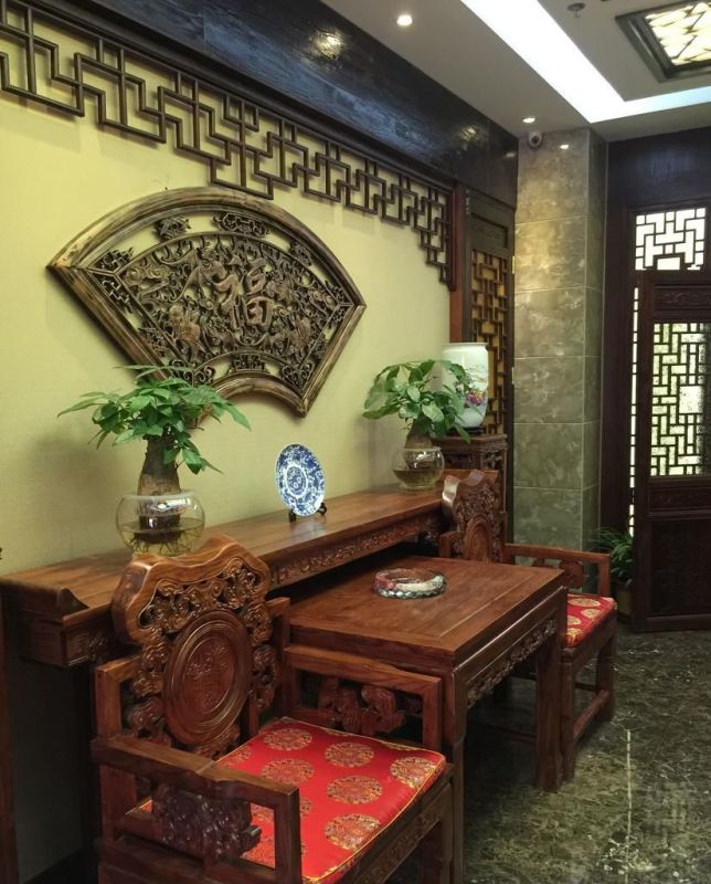 鵬發(fā)建筑裝飾工程（天津）有限公司西安雁塔分公司